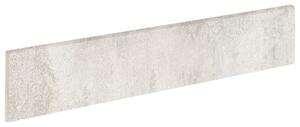 Sokl Exagres Opera ivory 9X60 cm mat OPERARIV