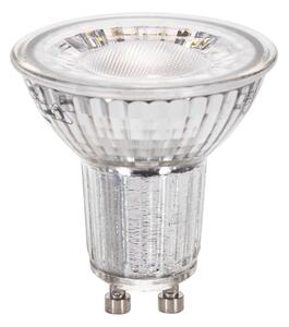 LED Stmívatelná žárovka GU10/4,9W/230V 6500K - Aigostar