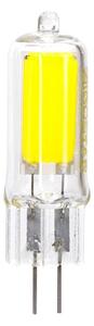 LED Žárovka G4/2W/12V 6500K - Aigostar
