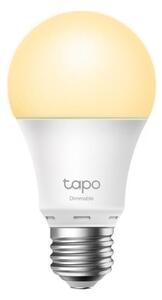 LED Stmívatelná žárovka A60 E27/8,7W/230V 2700K Wi-Fi - TP-Link