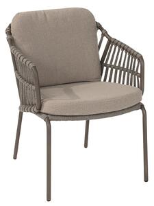 4Seasons Outdoor designová zahradní žídle Capalbio Chair