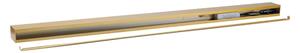 Brilagi - LED Koupelnové stropní svítidlo SLEEKLINE LED/40W/230V zlatá IP44