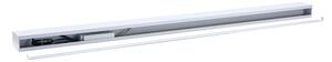 Brilagi - LED Koupelnové stropní svítidlo SLEEKLINE LED/40W/230V bílá IP44