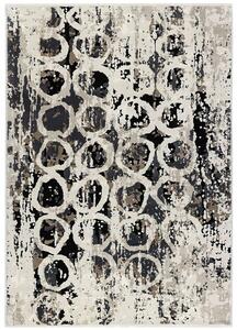 Breno Kusový koberec BOHO 43, 120x170 cm, Vícebarevné