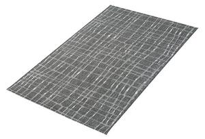 Breno Kusový koberec ADRIA 36/GSG venkovní tmavě šedý, 160x230 cm