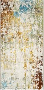 Breno Kusový koberec Patina Vintage 410299/990, 80x140 cm, Vícebarevné