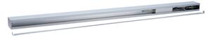 Brilagi - LED Koupelnové stropní svítidlo SLEEKLINE LED/40W/230V stříbrná IP44