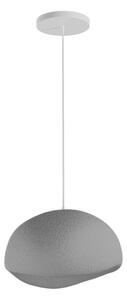 Brilagi - Lustr na lanku WABI SABI 1xE27/40W/230V pr. 35 cm šedá