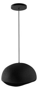 Brilagi - Lustr na lanku WABI SABI 1xE27/40W/230V pr. 35 cm černá