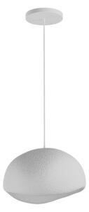 BRILAGI - Lustr na lanku WABI SABI 1xE27/40W/230V pr. 35 cm bílá
