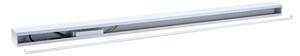 Brilagi - LED Stmív. stropní svítidlo SLEEKLINE LED/40W/230V Wi-Fi Tuya bílá+DO