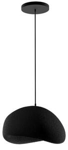 Brilagi - Lustr na lanku WABI SABI 1xE27/40W/230V pr. 35 cm černá