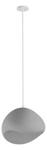 Brilagi - Lustr na lanku WABI SABI 1xE27/40W/230V pr. 33 cm šedá