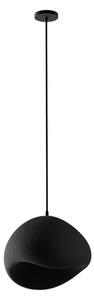 Brilagi - Lustr na lanku WABI SABI 1xE27/40W/230V pr. 33 cm černá