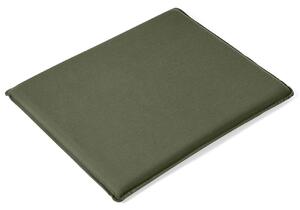 Venkovní sedák Palissade Olive 52,5 × 48 cm
