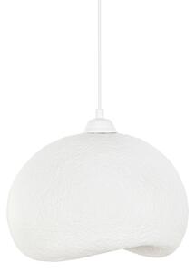Brilagi - Lustr na lanku WABI SABI 3xE27/40W/230V bílá