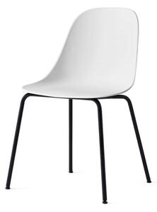 Audo (Menu) Židle Harbour Side Chair, white
