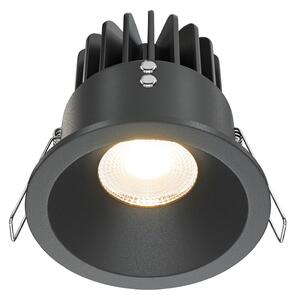 BODOVÉ LED SVÍTIDLO, 12 W/8,5/8,5 cm MAYTONI - Online Only svítidla, Online Only