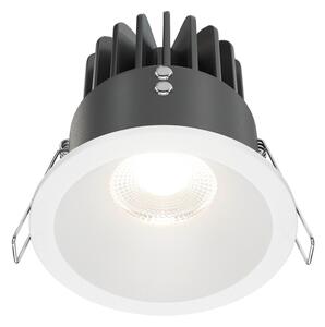 BODOVÉ LED SVÍTIDLO, 12 W/8.5/8.5 cm MAYTONI - Online Only svítidla, Online Only