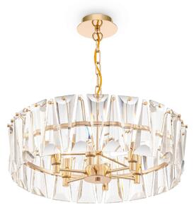 STROPNÍ ZÁVĚSNÉ SVÍTIDLO, 51,7/23,8 cm MAYTONI - Online Only svítidla, Online Only