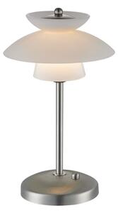 Halo Design - Dallas Stolní Lampa - Lampemesteren