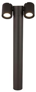 OSVĚTLENÍ CESTIČEK A CHODNÍKŮ 20.5/55/6.5 cm MAYTONI - Online Only svítidla, Online Only