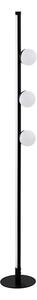 Eglo 99378 - LED Stojací lampa PHIANEROS LED/13W/230V + 3xLED/4W