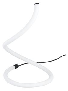Eglo 39838 - LED Stolní lampa BANDERILLAS LED/10W/230V