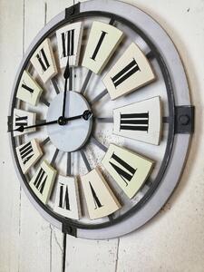 Vintage velké hodiny