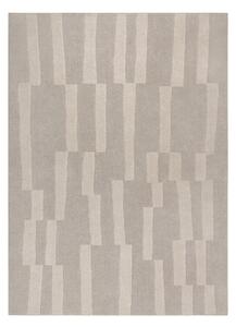 Koberec TEXTURA 488.17.LA110 Osta šedý / béžový