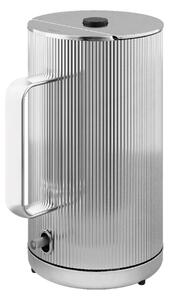 Rychlovarná konvice BERNADOTTE, nerez - Georg Jensen