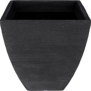 KVĚTINÁČ NA KVĚTINY textil, 43/39/39 cm - Obaly na květináče