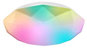 RGB LED inteligentní stropní svítidlo