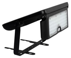 LED Solární reflektor se senzorem pohybu EPAD LED/10W/3000 mAh 7,4V 4000K IP65
