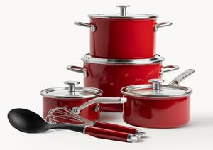 Sada na vaření KitchenAid, 10 dílů