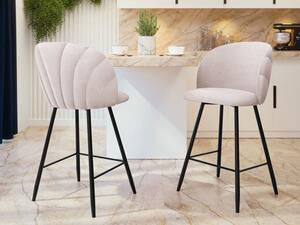 Barová židle JK99 H, Potah: Royal Velvet 16 5903211388095