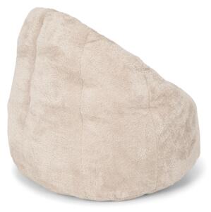 Little Dutch - Dětské křesílko Soft Beige