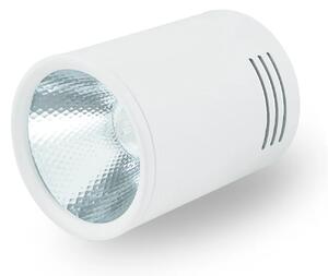 LED bodové svítidlo Minalox D75, 8W, CCT 1800-4500K, 24V Barva: Bílá