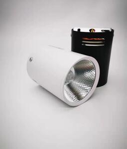 LED bodové svítidlo Minalox D75, 8W, CCT 2000-6000K, 24V Barva: Bílá