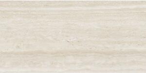 EBS Travertin dlažba 60x120 almond matná 1,44 m2