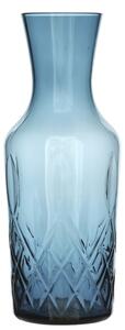 Lyngby Glas Karafa na vodu Sorrento 1l Blue