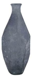 Dijk Skleněná váza Diana Grey 31x13x13 cm