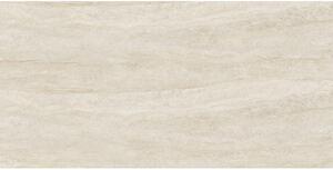 EBS Travertin dlažba 60x120 almond matná 1,44 m2