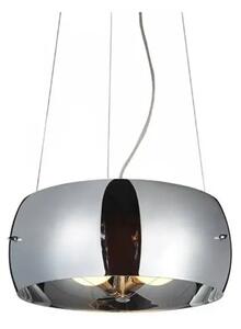 Designový lustr Cosmo chrom