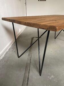Minimalistický stůl Claudio - 180x90