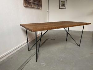 Minimalistický stůl Claudio - 180x90