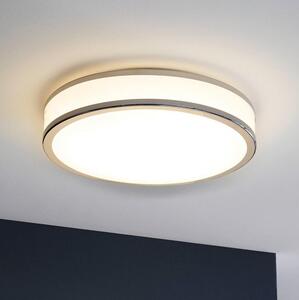 Eglo 31025 - LED Koupelnové stropní svítidlo PALERMO 1xE14/40W/230V IP44