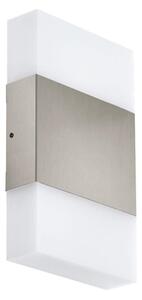 Eglo 79586 - LED Venkovní nástěnné svítidlo MALOTO 2xLED/2,2W/230V IP54