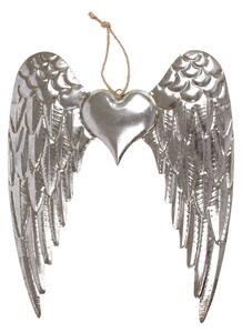 Andělská křídla lásky