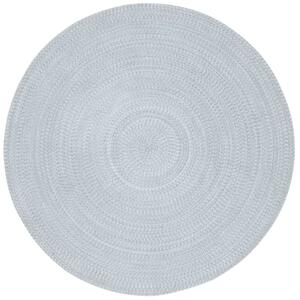 OnaDnes -20% Šedý koberec Kave Home Portopi 150 cm